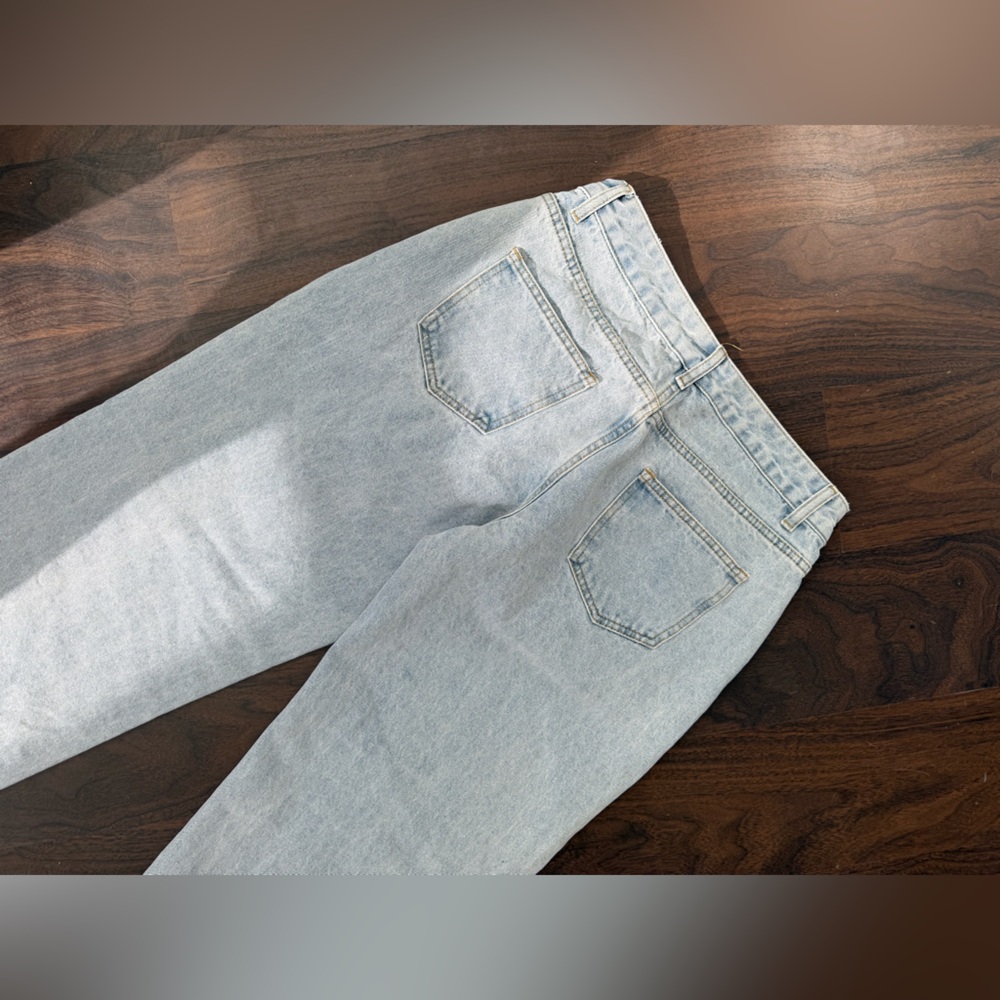 Bring the Style Low Rise Jeans - Picture 7 of 8